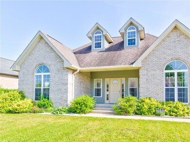 6027 Schooner Ct, Columbus, IN 47203 - photo 7