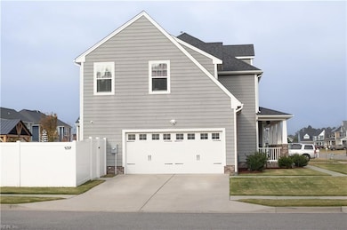 913 Arrowleaf Way, Chesapeake, VA 23323 - photo 3