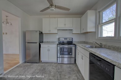 More View Kitchen