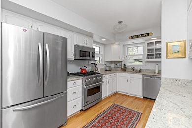 104 King St unit C, Falmouth, MA 02540 - photo 5
