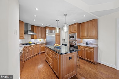 The Park Potomac Place unit 208, Potomac, MD 20854 - photo 7