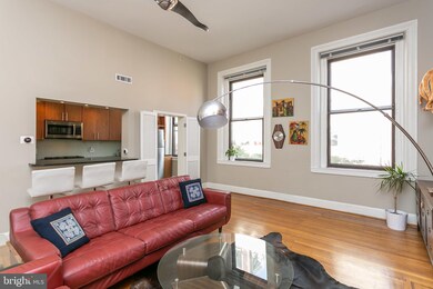 1014 N Charles St, Baltimore, MD 21201 - photo 7