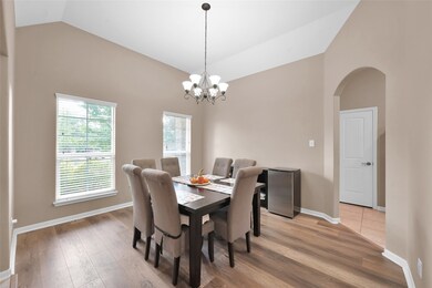 30919 W Lost Creek Blvd, Magnolia, TX 77355 - photo 5