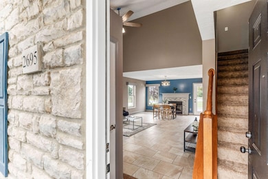 2695 Two Ridge Ave, Lancaster, OH 43130 - photo 4