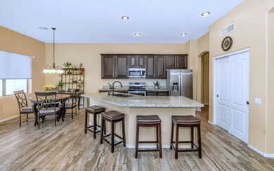 9563 E Lockwood Cir, Mesa, AZ 85207 - photo 3