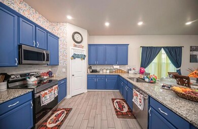 1211 Big Easy St, Odessa, TX 79762 - photo 6