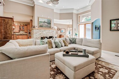 1789 Lake Country Drive Extension, Asheboro, NC 27205 - photo 4