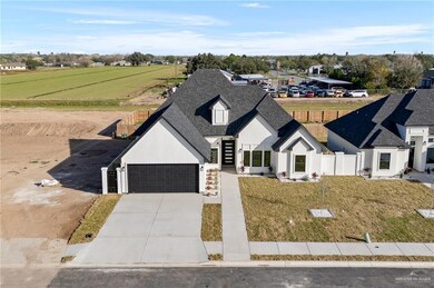 336 Alazan Ln, Alamo, TX 78516 - photo 3