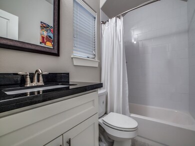 812 Fisher St unit K, Houston, TX 77018 - photo 6