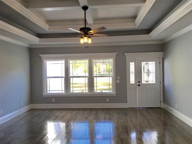 372 Parkside Cir, Crawfordville, FL 32327 - photo 4