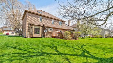 1316 Conan Doyle Rd, Naperville, IL 60564 - photo 3