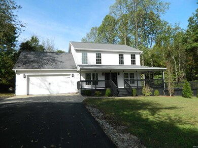 7730 S Zikes Rd, Bloomington, IN 47401 - photo 2