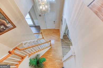 1008 Post Horn Run, Lawrenceville, GA 30045 - photo 6