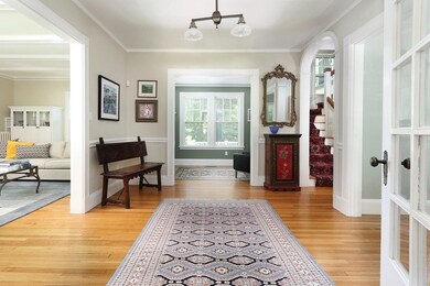 125 Clinton Rd, Brookline, MA 02445 - photo 2