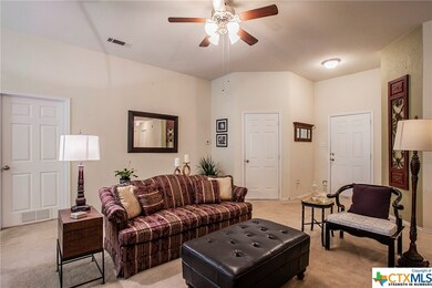 7416 Wind Chime Way, Temple, TX 76502 - photo 3