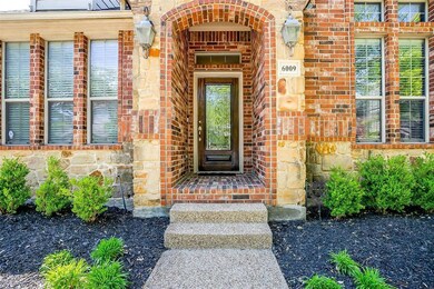 6009 Bosque River Ct, North Richland Hills, TX 76180 - photo 4