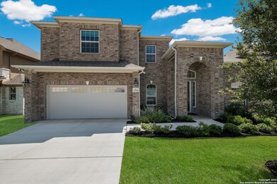 25310 Ahava, San Antonio, TX 78261 - photo 4