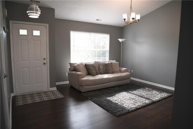 12927 Longleaf Ln, Fishers, IN 46038 - photo 4