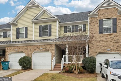 442 Colonial Walk, Woodstock, GA 30189 - photo 4