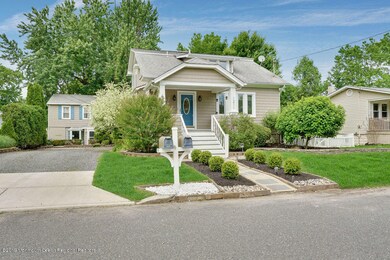 Front Driveway 2