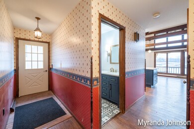 7011 S Brooks Road , Fruitport, Michigan