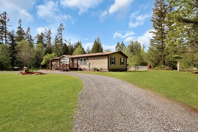 14317 204th St E, Graham, WA 98338 - photo 3