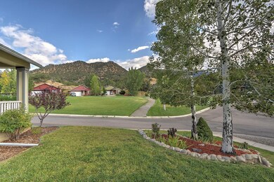 Front - Side Yard