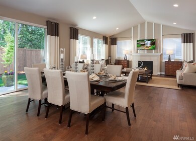 1290 Haystack Ave SE, North Bend, WA 98045 - photo 6