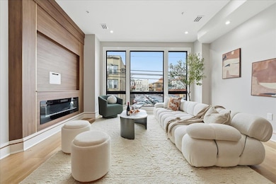 134 Hancock Ave unit 2, Jersey City, NJ 07307 - photo 2