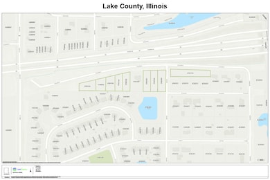 4437-4495 W Kennedy in Gurnee IL 60031