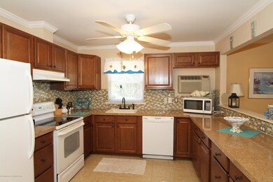 2nd View Kitchen