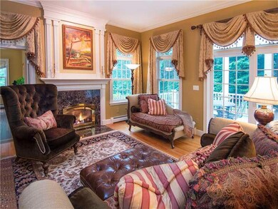 Living Room.