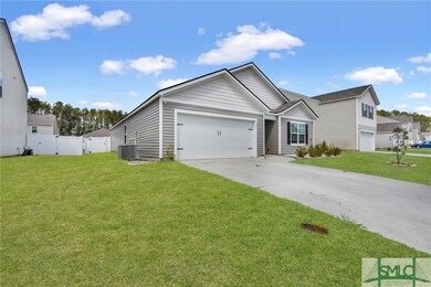 122 Cold Creek Pass, Port Wentworth, GA 31407 - photo 3