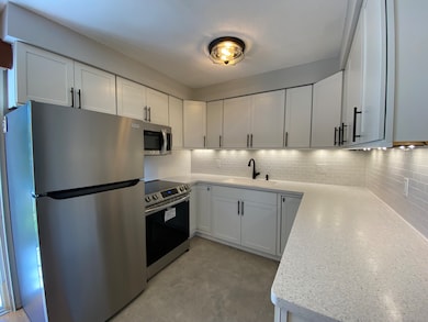 107 Queens Rd unit K107, Torrington, CT 06790 - photo 3