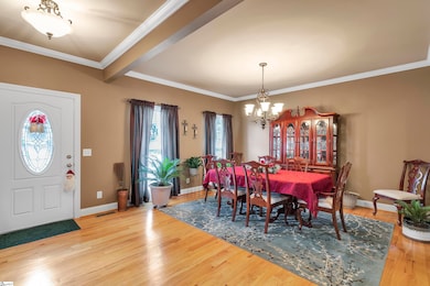 29 Hidden Springs Ln, Taylors, SC 29687 - photo 3