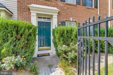 9403 Manor Forge Way unit 68, Owings Mills, MD 21117 - photo 3