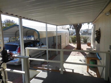 631 W Falcon Dr, Quartzsite, AZ 85346 - photo 6