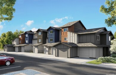 91-1171 Ho?ona?auao St unit 1208, Ewa Beach, HI 96706 - photo 3