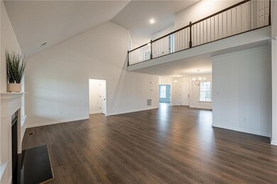 Photos from Boone Homes Gallery; photo of similar 