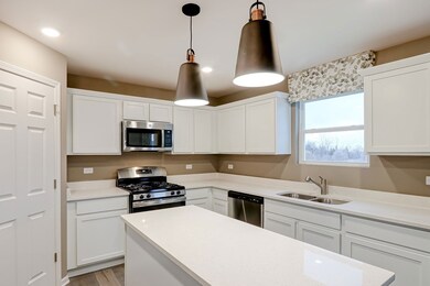 Kitchen - Representational Photo