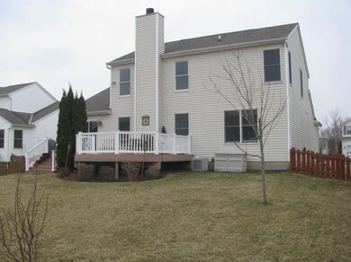 Back of House