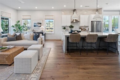 Longreen - Stack Residence unit 27, Atlanta, GA 30318 - photo 6