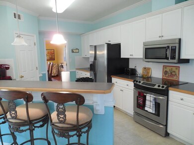 Big Kitchen