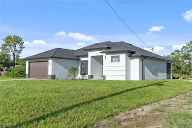 2503 41st St W, Lehigh Acres, FL 33971 - photo 2