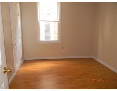 Bedroom.