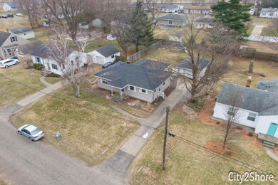 1058 vos street, Jenison, MI 49428-5