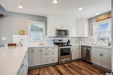 112 Mainsail Ct unit Lot 6, Duck, NC 27949 - photo 4