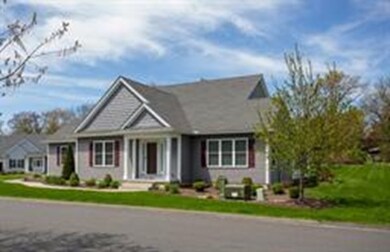 36 Sandalwood Dr unit 36, Wilbraham, MA 01095 - photo 2