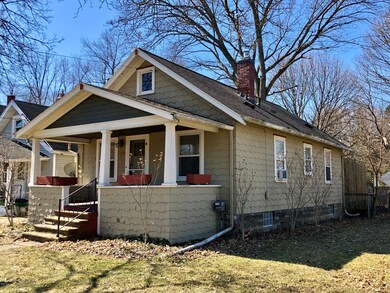 916 Dakin St, Lansing, MI 48912 - photo 3