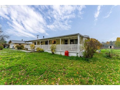 400 Holmstead Rd, Williams, OR 97544 - photo 3